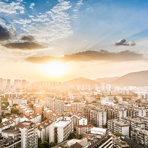 Residencial Itamarac�